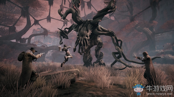 《遺跡：灰燼重生》全武器-手槍獲取方法