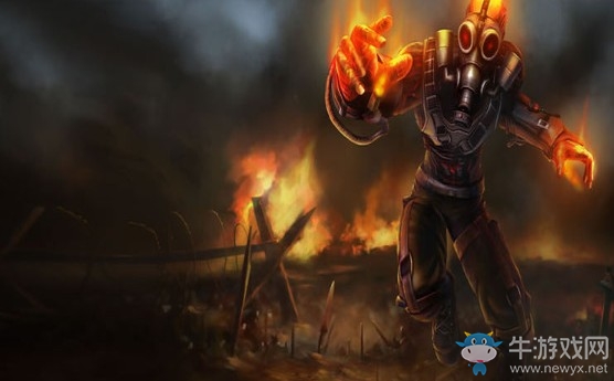 《云頂之弈》9.16版本惡魔換型帝陣容玩法推薦