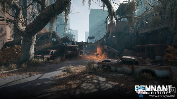 《遺跡：灰燼重生》武器收集及技能效果大全