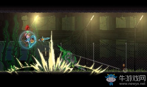 《餐癮地城》武器BUFF特色介紹