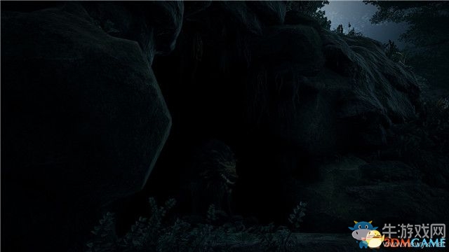 《遺跡：灰燼重生》第八章：尋找福特的蹤跡劇情流程攻略