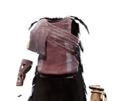 《遺跡：灰燼重生》全套裝獲取方法