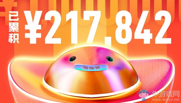 《CF》驚喜一夏 百萬福利社