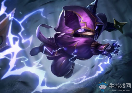 《云頂之弈》9.16版本惡魔流陣容玩法推薦