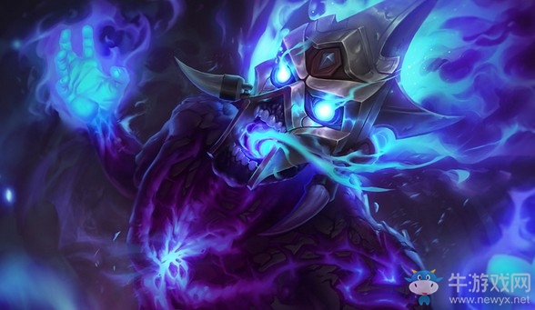 《云頂之弈》9.16版本惡魔元素使雙元素主C流陣容玩法推薦