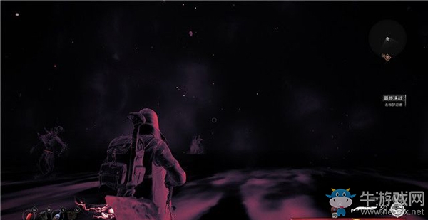《遺跡：灰燼重生》第九章：鏡像中的惡夢(mèng)劇情流程攻略