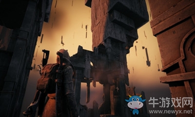 《遺跡：灰燼重生》各章節(jié)武器物品收集匯總介紹