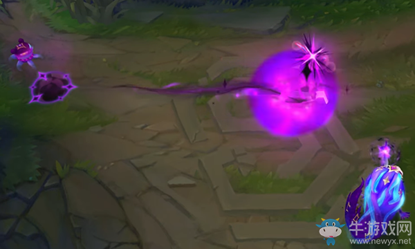 《LOL》星之守護者佐伊皮膚介紹