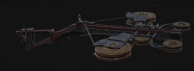 《遺跡：灰燼重生》弩技能效果介紹