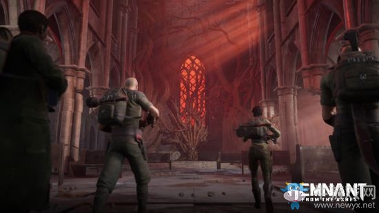 《遺跡：灰燼重生》白金攻略介紹