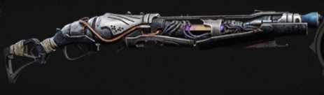 《遺跡：灰燼重生》射線步槍技能效果介紹