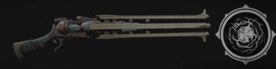 《遺跡：灰燼重生》風暴之眼技能效果介紹