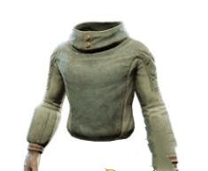 《遺跡：灰燼重生》冒險者套裝介紹