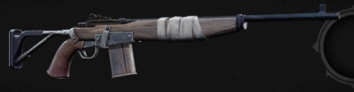 《遺跡：灰燼重生》突擊步槍技能效果介紹