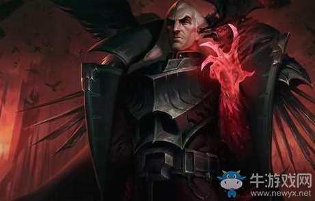 《云頂之弈》冰槍流陣容玩法推薦