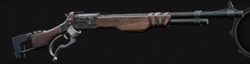 《遺跡：灰燼重生》獵槍技能效果介紹