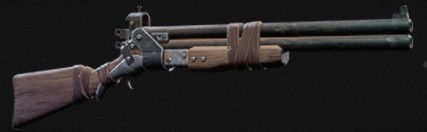 《遺跡：灰燼重生》雙管霰彈槍技能效果介紹