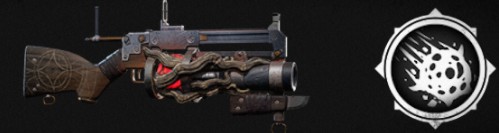 《遺跡：灰燼重生》孢子噴射技能效果介紹