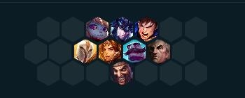 《云頂之弈》破解?？怂龟嚾萃娣ㄍ扑]