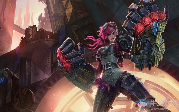 《云頂之弈》破解?？怂龟嚾萃娣ㄍ扑]