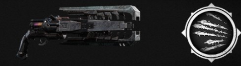 《遺跡：灰燼重生》玷污者技能效果介紹