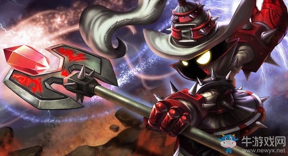 《云頂之弈》9.16版本暗影6法陣容玩法推薦