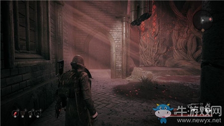 《遺跡：灰燼重生》第一章地球區(qū)域隨機事件及隱藏秘密介紹