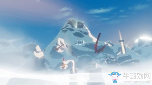 《風(fēng)之旅人》第七章山巔通關(guān)攻略