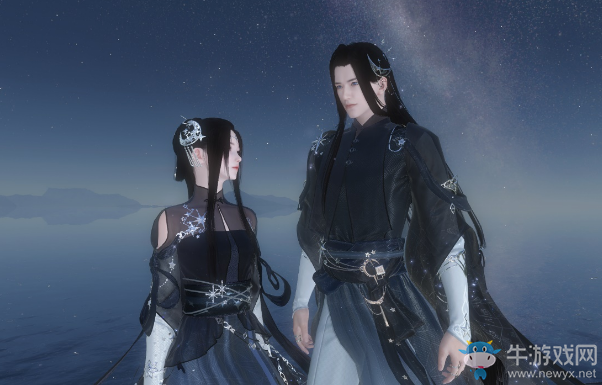 《逆水寒》2019年8月29日版本更新