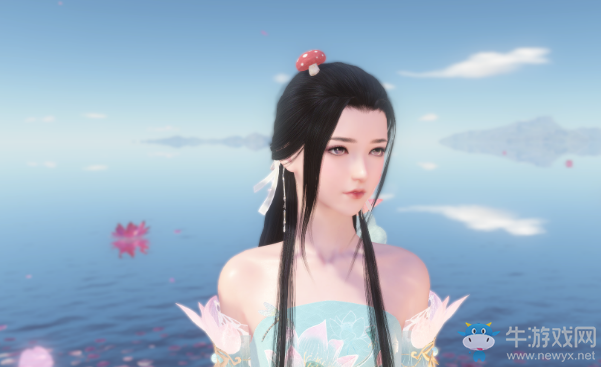 《逆水寒》2019年8月29日版本更新