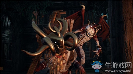 《遺跡：灰燼重生》第四章耶莎區域地下城BOSS戰介紹