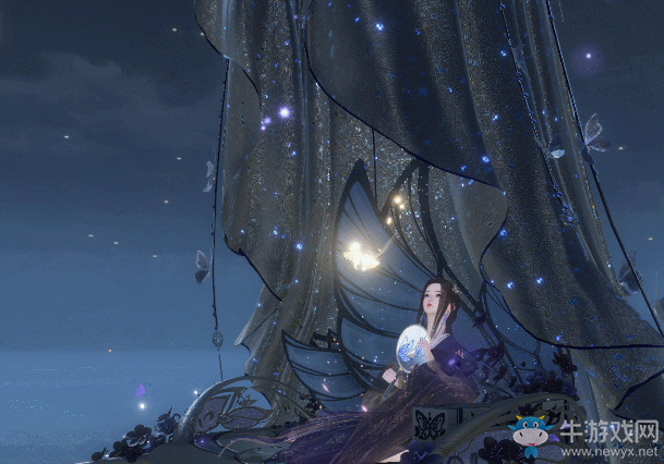 《逆水寒》2019年8月29日版本更新