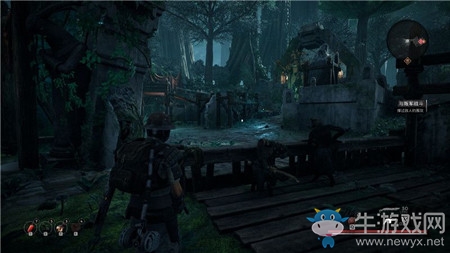 《遺跡：灰燼重生》第四章耶莎區域地下城BOSS戰介紹