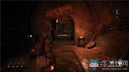 《遺跡：灰燼重生》第一章地球區(qū)域隨機事件及隱藏秘密介紹