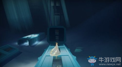 《風(fēng)之旅人》第四章隧道橋通關(guān)攻略