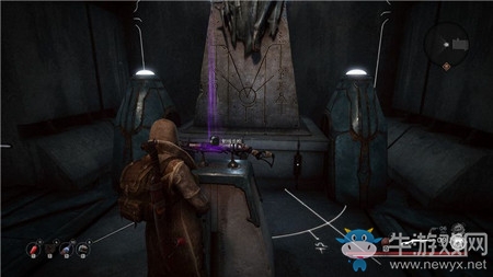 《遺跡：灰燼重生》第二章洛姆區域隨機事件及隱藏秘密介紹