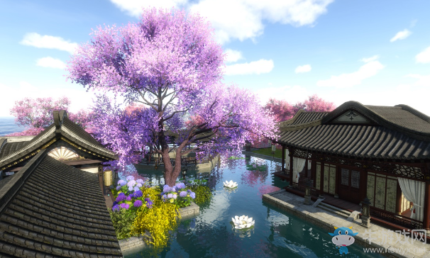 《逆水寒》2019年8月29日版本更新