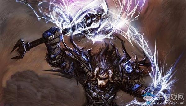 《魔獸世界懷舊服》薩滿宏推薦