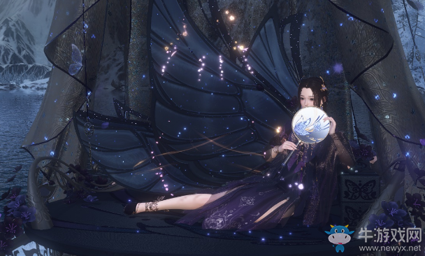 《逆水寒》2019年8月29日版本更新