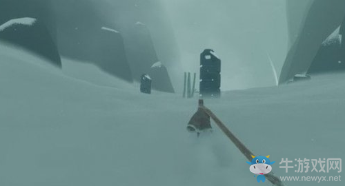 《風(fēng)之旅人》第六章高山通關(guān)攻略