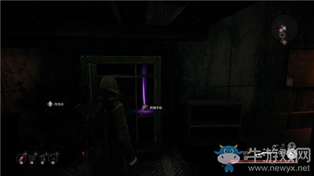 《遺跡：灰燼重生》第一章地球區(qū)域隨機事件及隱藏秘密介紹