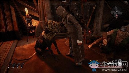 《遺跡：灰燼重生》第二章洛姆區域隨機事件及隱藏秘密介紹