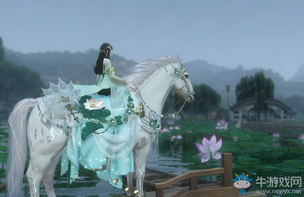 《逆水寒》2019年8月29日版本更新