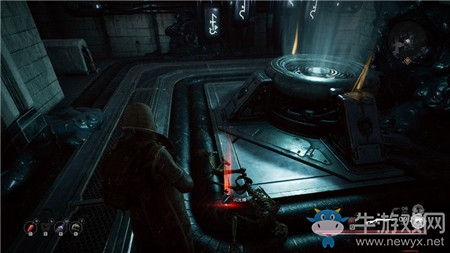 《遺跡：灰燼重生》第二章洛姆區域隨機事件及隱藏秘密介紹