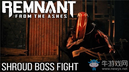 《遺跡：灰燼重生》第一章地球區域地下城BOSS戰介紹