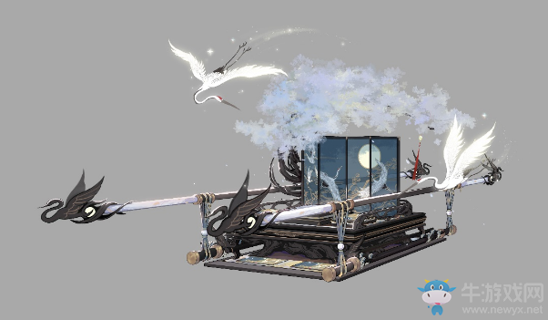 《逆水寒》2019年8月29日版本更新