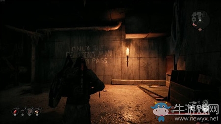 《遺跡：灰燼重生》第一章地球區(qū)域隨機事件及隱藏秘密介紹