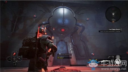 《遺跡：灰燼重生》第二章洛姆區域隨機事件及隱藏秘密介紹