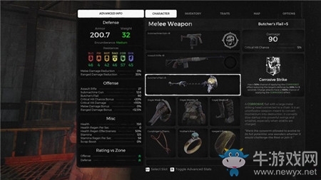 《遺跡：灰燼重生》第三章克爾蘇斯區域世界BOSS戰介紹