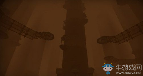 《風之旅人》第五章神廟通關攻略